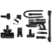Aspirador de pó Gorenje, Black (SVC296449NMBL) Aspirador de pó Gorenje, Black (SVC296449NMBL)