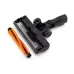 Aspirador de pó Gorenje, Black (SVC296449NMBL) Aspirador de pó Gorenje, Black (SVC296449NMBL)