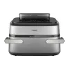 Мултифурна Philips Ovi Dual Steam Fry, Grey (NA565/02)