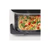 Мултифурна Philips Ovi Dual Steam Fry, Grey (NA565/02)