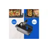 Мултифурна Philips Ovi Dual Steam Fry, Grey (NA565/02)