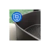 Мултифурна Philips Ovi Dual Steam Fry, Grey (NA565/02)