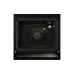 Pečica Gorenje, Black (BO6615E01B)