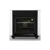Pečica Gorenje, Black (BO6615E01B)