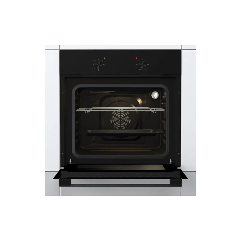 فرن Gorenje, Black (BO6615E01B)