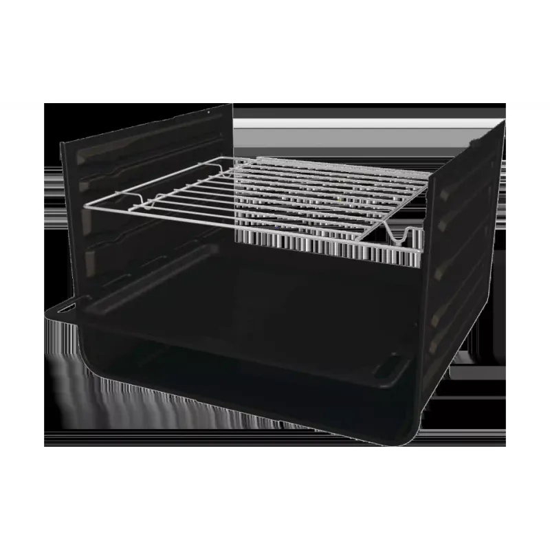 فرن Gorenje, Black (BO6615E01B)