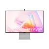 Монітор Samsung ViewFinity 27" 5120x2880/IPS  S90PC (LS27C902PAZXUA)
