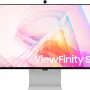Монітор Samsung ViewFinity 27" 5120x2880/IPS  S90PC (LS27C902PAZXUA)