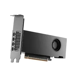 Відеокарта PNY GeForce RTX Pro 2000 (VCNRTXPRO2000-SB), GDDR7