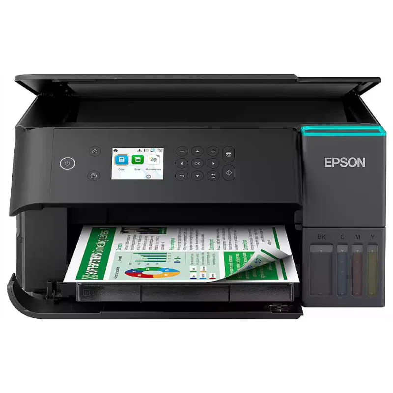 MFP Epson L6360 (C11CL42402), Black