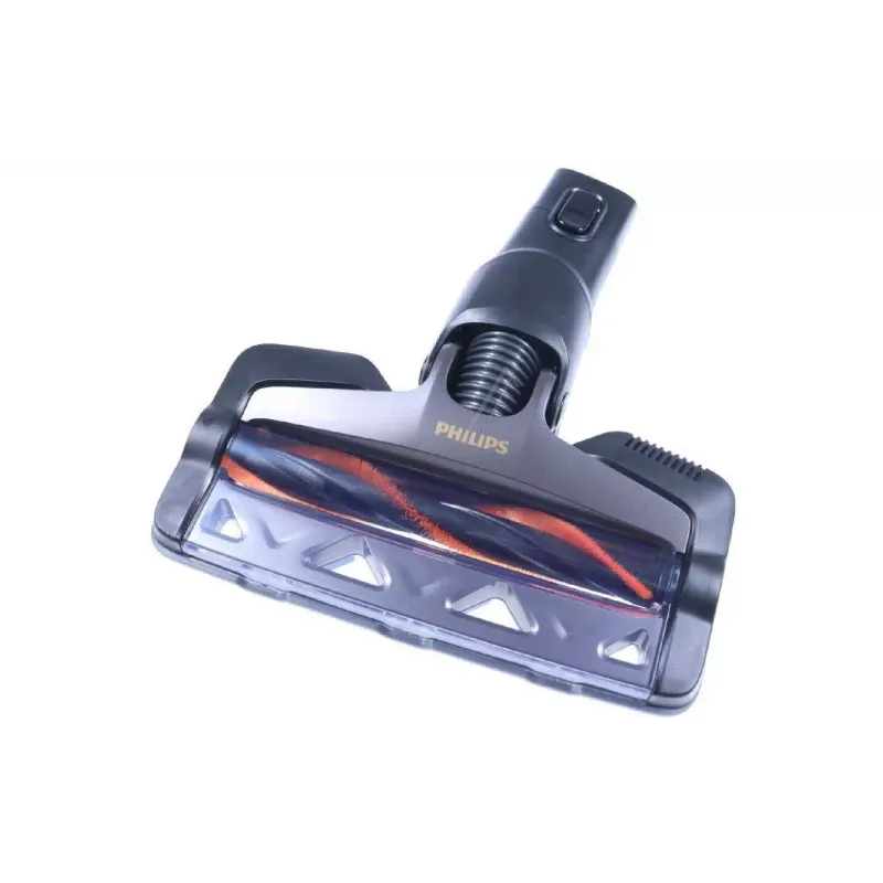 Щітка для пилососу Philips Nozzle P8000 (300005865901), Metallic