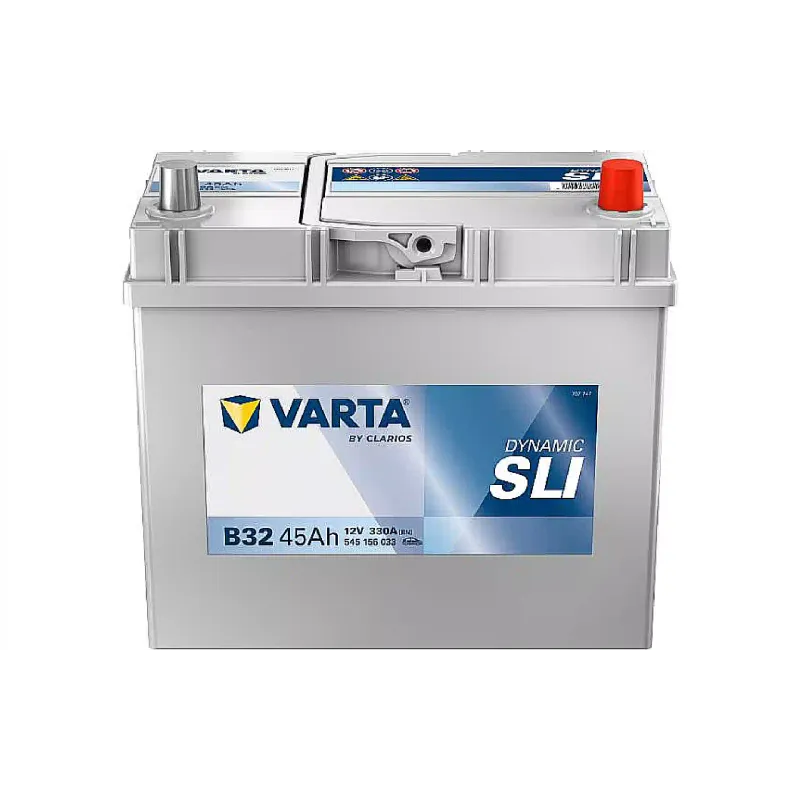 Bateria Varta Dynamic SLI 12 V 45 A·h 330 A (545156033)