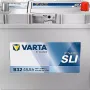 Bateria Varta Dynamic SLI 12 V 45 A·h 330 A (545156033)