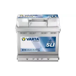 Bateria Varta Dynamic SLI 12 V 45 A·h 400 A (545412040) Bateria Varta Dynamic SLI 12 V 45 A·h 400 A (545412040)