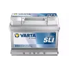 Bateria Varta Dynamic SLI 12 V 60 A·h 540 A (560409054)