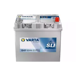 بطارية Varta Dynamic SLI 12 V 60 A·h 540 A (560410054)