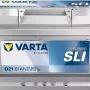 بطارية Varta Dynamic SLI 12 V 61 A·h 600 A (561400060)