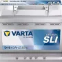 Μπαταρία Varta Dynamic SLI 12 V 63 A·h 610 A (563400061)