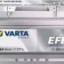 Батерия Varta Dynamic EFB 12 V 65 A·h 650 A (565500065)