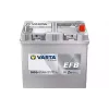 Bateria Varta Dynamic EFB 12 V 65 A·h 650 A (565501065)