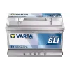 بطارية Varta Dynamic SLI 12 V 70 A·h 640 A (570144064)