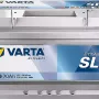 بطارية Varta Dynamic SLI 12 V 70 A·h 640 A (570144064)