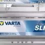 بطارية Varta Dynamic SLI 12 V 74 A·h 680 A (574012068)