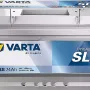 Акумулятор Varta Dynamic SLI 12 В 74 А·г 750 А (574402075)