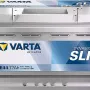 Baterija Varta Dynamic SLI 12 V 77 A·h 780 A (577400078)