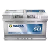 Bateria Varta Dynamic SLI 12 V 80 A·h 740 A (580400074)