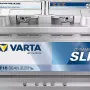 Battery Varta Dynamic SLI 12 V 80 A·h 740 A (580400074)