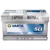 Bateria Varta Dynamic SLI 12 V 80 A·h 740 A (580406074)
