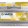 بطارية Varta Dynamic AGM 12 V 105 A·h 950 A (605901095)