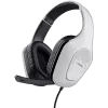 Headset Trust GXT-415W (25147_TRUST), White