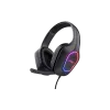 Headset Trust GXT-416 (25331_TRUST), Black