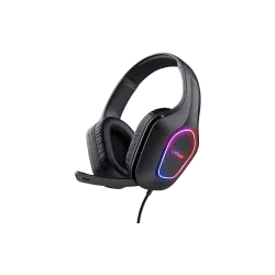 سماعة الرأس Trust GXT-416, Black (25331_TRUST) سماعة الرأس Trust GXT-416, Black (25331_TRUST)