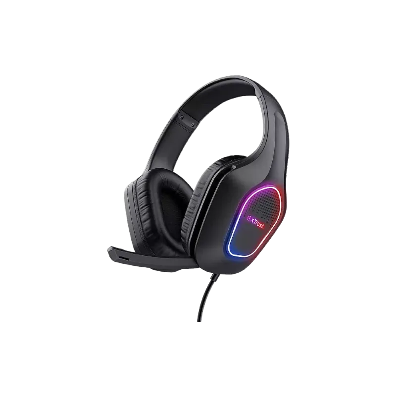 Headset Trust GXT-416 (25331_TRUST), Black
