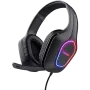 Headset Trust GXT-416 (25331_TRUST), Black