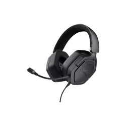 سماعة الرأس Trust GXT-492, Black (25447_TRUST) سماعة الرأس Trust GXT-492, Black (25447_TRUST)
