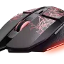 Мишка Trust, Black (25749_TRUST)