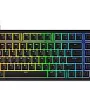 Клавіатура механічна HyperX (B4QS4AA), Black