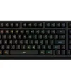 Membrane keyboard HyperX (B7JE0AA), Black