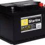 Baterija Starline 12 V 56 A·h 480 A (BASL55P)