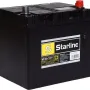 Baterija Starline 12 V 60 A·h 510 A (BASL60JP)