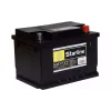 Battery Starline 12 V 60 A·h 540 A (BASL60P)