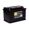 Акумулятор Starline 12 В 74 А·г 680 A (BASL74P)