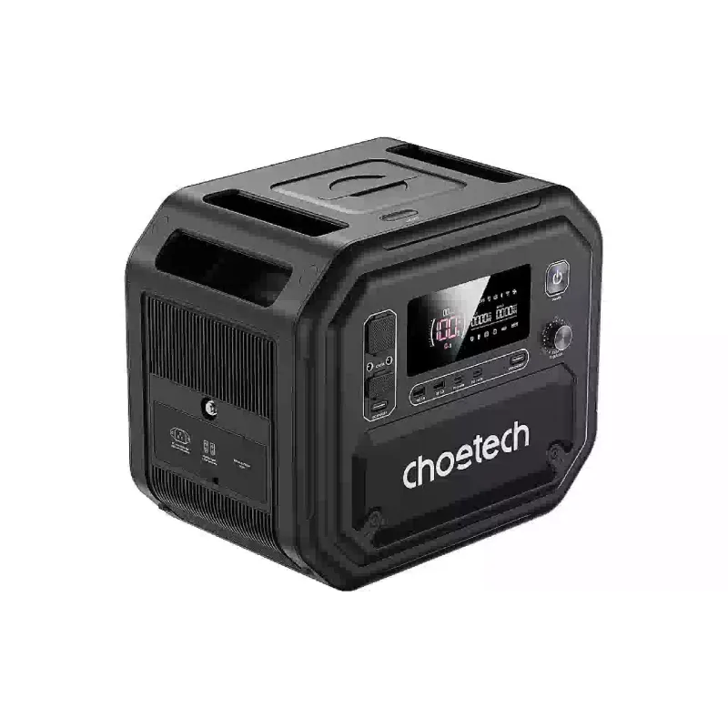 Charging station Choetech (BS064)