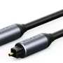 Kábel Cabletime Toslink (M) - Toslink (M) (CA916511)