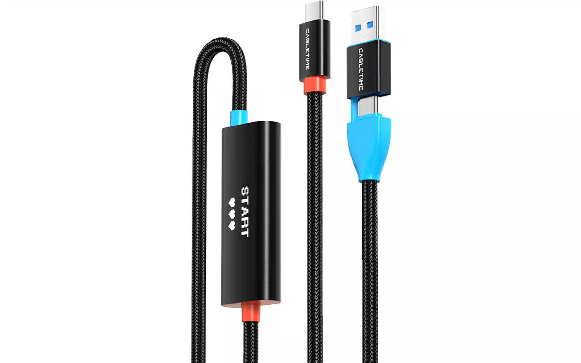 Videoaufnahmekarte Cabletime (CA916535) Videoaufnahmekarte Cabletime (CA916535)