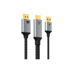 Cabo Cabletime HDMI - DP (CA916559)